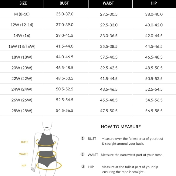 One Piece Swimsuit - Picture 5 of 5